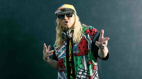 DJ KOO「今の推しは３人。僕がハロー！プロジェクトにハマった理由」