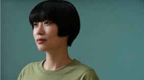 「こんなに毛を嫌うのって、世界でも日本だけ」資本主義とルッキズムの街、東京の象徴“美容脱毛サロン”で働く21歳の女性を描いた『ナミビアの砂漠』はどのように生まれたのか