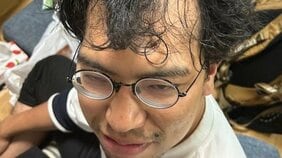 「レンタルぶさいく」で活動する元芸人が考える“弱者男性”の生き方。「それを利用してやろうくらいの強さを持ってほしい」現在はセブ島で活動も、将来の夢は「ヨーロッパ進出です」
