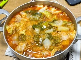 韓国ユン大統領の留置場メシは1食180円!? 元留置係員が解説「日本では1日3食で1300~1400円」