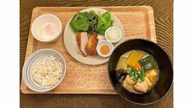 「ごはん」をもっと健康的に食べる! 「咀嚼」をコンセプトに開発されたはくばくの「タニタ食堂監修雑穀ごはん」を試食した!