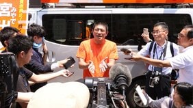 「参政党支持者で高学歴の方いるの?」と批判する人もいるが…「極右」「非現実的」と全方位から批判も、バラマキ&現金給付の“無策”石破政権とどちらがマシか?