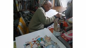 水木しげる、手塚治虫、こうの史代……マンガ家たちは戦争をどのように描いてきたか