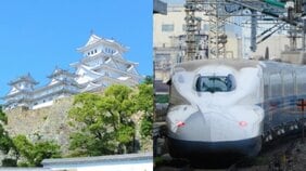 〈姫路城・外国人観光客は入場料4倍案〉「今までどこの自治体もやらなかったのが不思議」「すでに自国民の生活が脅かされている」と専門家。鉄道ファンからは「ジャパン・レール・パスも不公平」との声も。JRは…