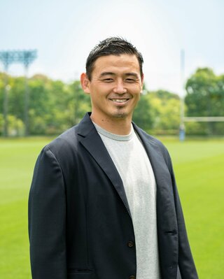 五郎丸歩 | 集英社オンライン