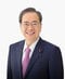 公明党の斉藤鉄夫代表(公明党HPより)