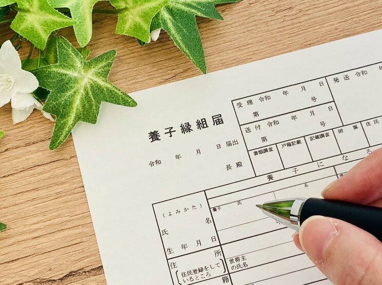 写真はイメージです（PhotoAC）