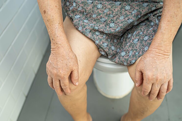 写真はイメージです（写真／Shutterstock）