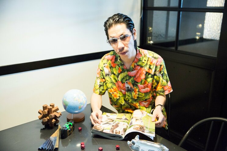 呂布カルマ絶賛。伝説のラッパー殺人事件を描く『L.A.コールドケース』_6