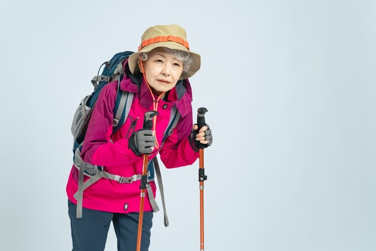 写真はイメージです（写真／Shutterstock）