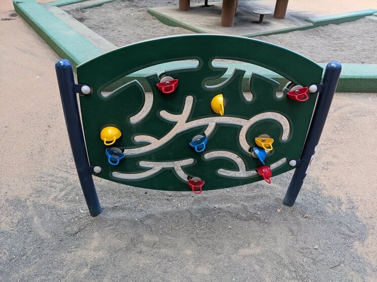 昭和から、ここまで進化！　令和の「インクルーシブ公園」が優しすぎる_6