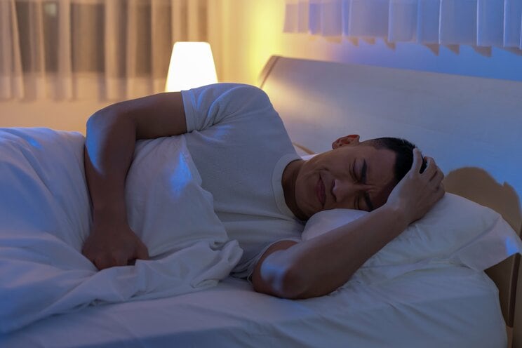 夜になると不安が増すのは脳の正常な働きによるものだが…人類が生存するために発達した記憶システムが現代ではストレスとなっている皮肉_3