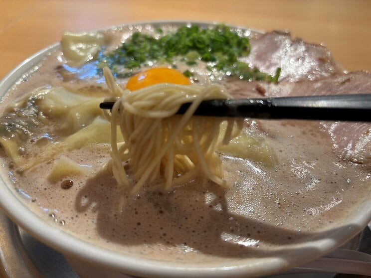 商業施設で“クサウマ”豚骨に挑んだ人気ラーメン店が閉店「うまいものを作っても閉店してしまう店は多い」店主の挑戦と終幕_18