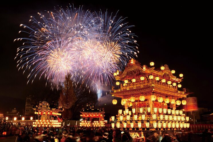 【絶景写真あり】2023年初詣にも！　見るだけでご利益のありそうな日本全国の絶景寺社12選＿１３