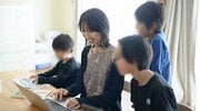 「AIに育児を丸投げするな」「子どもの思考力を奪う」…批判に対して3児の母が語る、“それでも育児にAIが必要な理由”