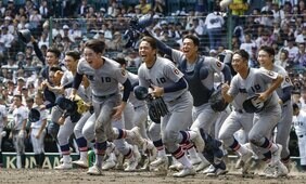 【慶應優勝!甲子園に”非丸刈り”旋風】知られざる強豪校「野球部規則」の今。ベスト5は「髪型・挨拶・学業・言葉遣い・携帯電話」