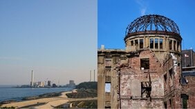 「どんなに言葉をつくっても原爆の悲惨さは言い表せない」…被爆二世が忘却に抗ってでもヒロシマの実相を書く理由「原爆文学は日本にしかない」