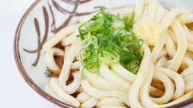 うどん天下統一を果たした讃岐うどんを擁するコシ派信仰の常識を破壊する、究極の“やわうどん”の正体