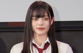 「誰?」朝ドラ『ばけばけ』主演の高石あかりとは?映画 ・テレビ業界人から絶賛される撮影裏での“態度”
