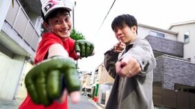 キングオブコントもトップバッターは不利なのか? クロコップに聞いた。「あれは絶対、ヤラセだと思ってます」
