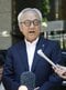 “福岡県議会のドン”として知られ、8月25日に議員辞職した藏内勇夫前議長(写真／共同通信)