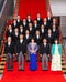 第二次高市改造内閣（首相官邸公式Xより）