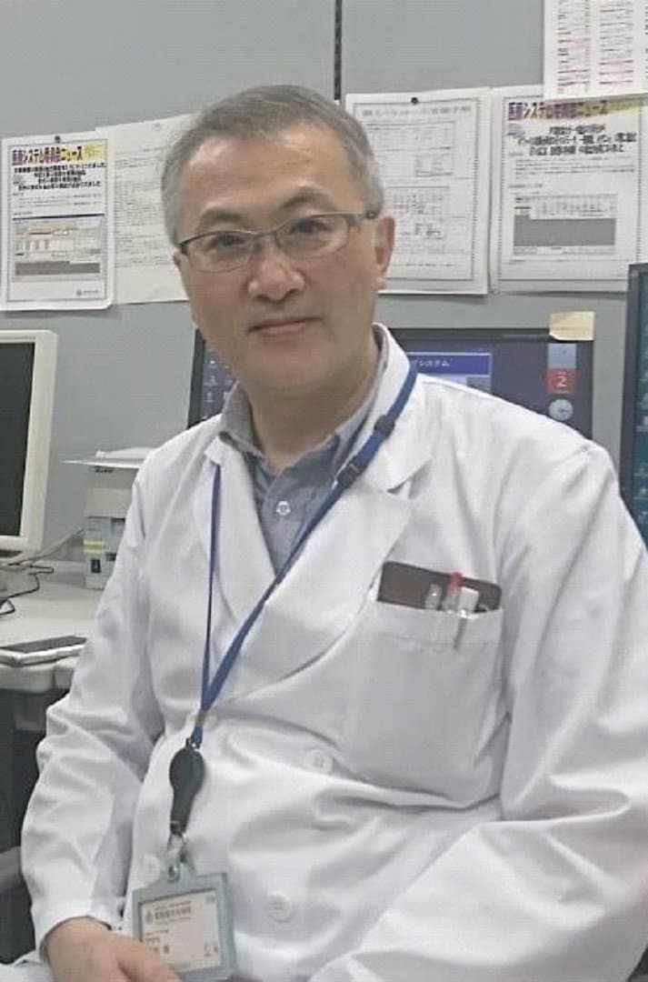 父親の田村修被告(本人SNSより)