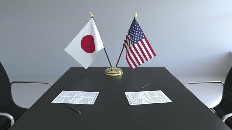 貿易・防衛・ポリコレ…トランプ大統領が日本に突きつける「3つの請求書」 高市新政権は”80兆円ディールの続き”に直面_2