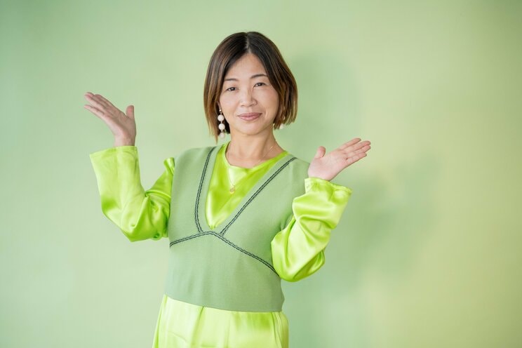 お金があってよかった、けど……と大久保