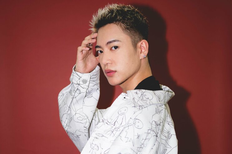 「昔から人に恵まれてきたけど、これは歴史に残る作品」三山凌輝が語る『HiGH&LOW THE WORST X』_13