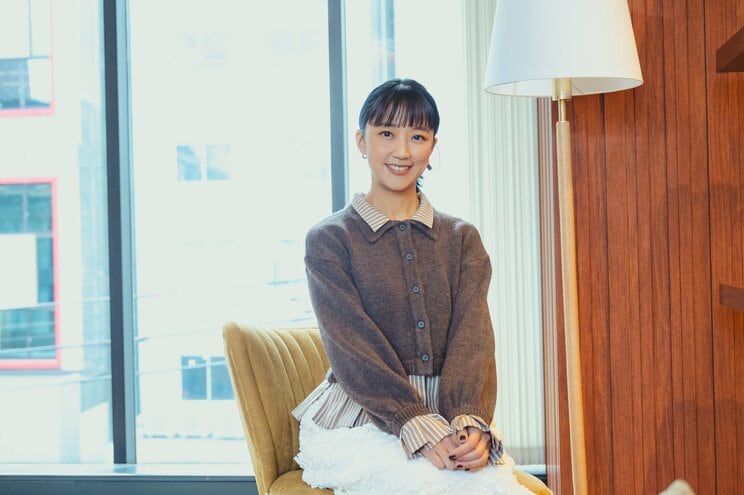 浜松に引っ越した際、カフェでアルバイト経験を短期間積んだという