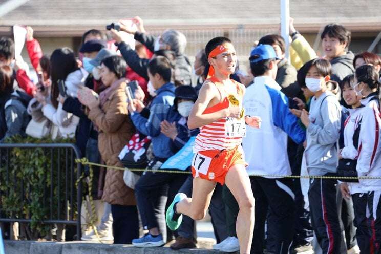 山口竣平はめちゃくちゃなヤツだったので、注意することが多かった。ただハートが強く、試合では絶対に期待に応えてくれた