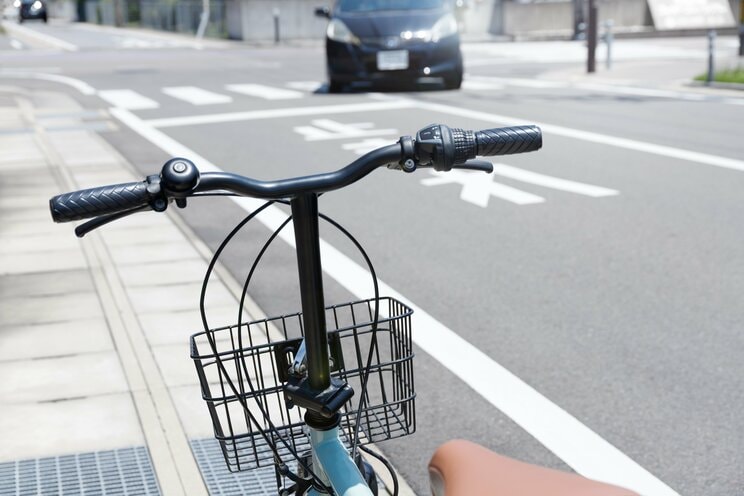 〈導入２ヵ月〉「自転車青切符」は本当に正義か…“113項目取り締まり”で母親と高齢者が追い詰められる理不尽_7
