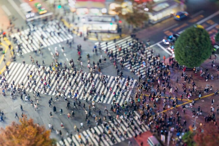 「渋谷は終わった」は本当か？ 新施設はガラガラ、乗降客減でも「近年の再開発の中で最もうまくいった例」といわれる理由_3
