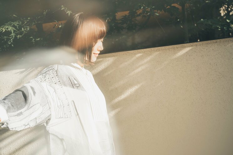 「まわりからの評価に素直に向き合えるようになれた」―初の個展から9年目の光宗薫が振り返る、変化した“私”_8