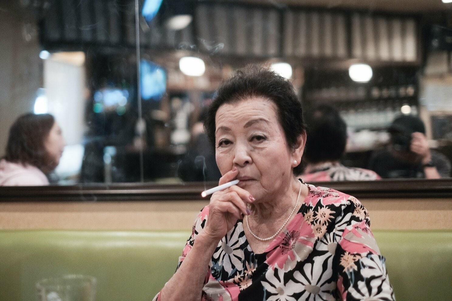 〈世界最高齢セクシー女優〉小笠原裕子さん（88）はなぜ81歳でセ …