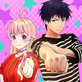 「ウィッチウォッチ」公式