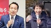 〈疑惑だらけの簗農水相〉「高市さんへの“媚び”はうまいけど…」総理から続投指示の“やなちゃん”に地元や旧安倍派からも大ブーイング…高市政権の「終わりの始まり」か