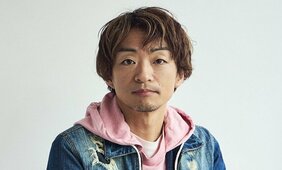 『N』は今まで自分が書いてきた中で一番の、究極の「体験型」小説かもしれません『N』道尾秀介