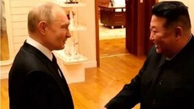 〈プーチン電撃訪朝で遅刻!〉それでも金正恩は大歓迎。会談の核心は7回目の核実験のお墨付きか?米大統領選前の決行ならバイデン政権に打撃
