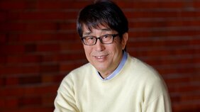 「流出しないようにしなくちゃ」松任谷正隆がETCゲート前で土下座も覚悟したトラブル