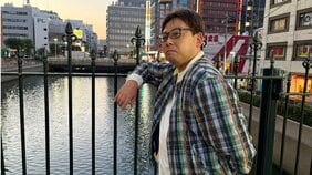 〈「不登校だった自分、ありがとう！」〉宗教2世で失踪、うつ、ひきこもり…“道を外れまくった”48歳男性が最先端AIエンジニアになるまで
