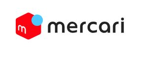 メルカリのロゴ