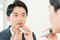 お酒を飲みすぎた翌日の「逆剃り」はNG!? 乾燥する冬場にも肌を傷めない、意外と知らない正しい髭剃りの方法_5