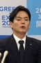 8月28日、辞職すると表明した山中竹春横浜市長（撮影／集英社オンライン）