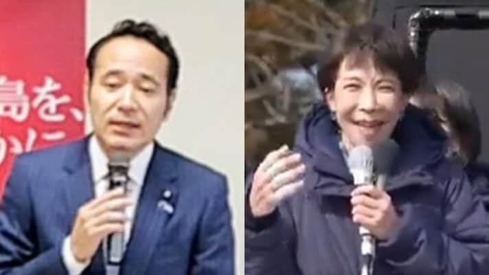 〈疑惑だらけの簗農水相〉「高市さんへの“媚び”はうまいけど…」総理から続投指示の“やなちゃん”に地元や旧安倍派からも大ブーイング…高市政権の「終わりの始まり」か