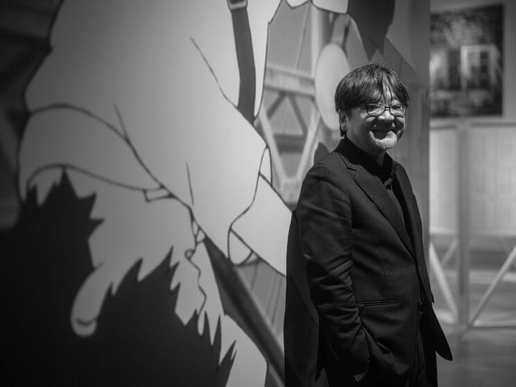 当初は上映館6館のみながらロングランヒットを記録した『時をかける少女』