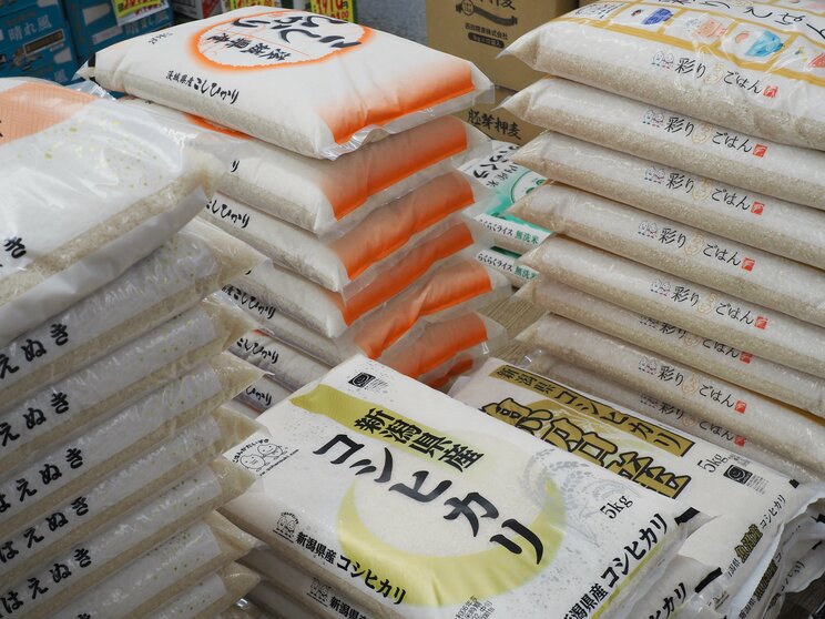見えた？ 小泉進次郎「コメ値下げ」で総理大臣への道…おもな実績「レジ袋有料化」の人物に日本の農政を変えられるのか_3