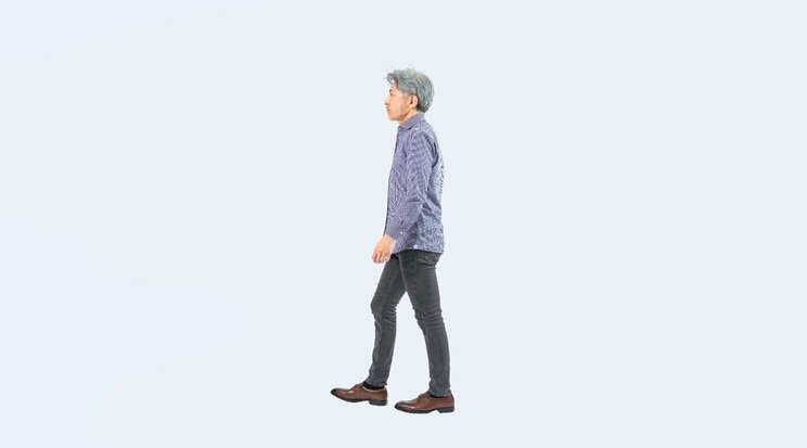 写真はイメージです　写真／Shutterstock