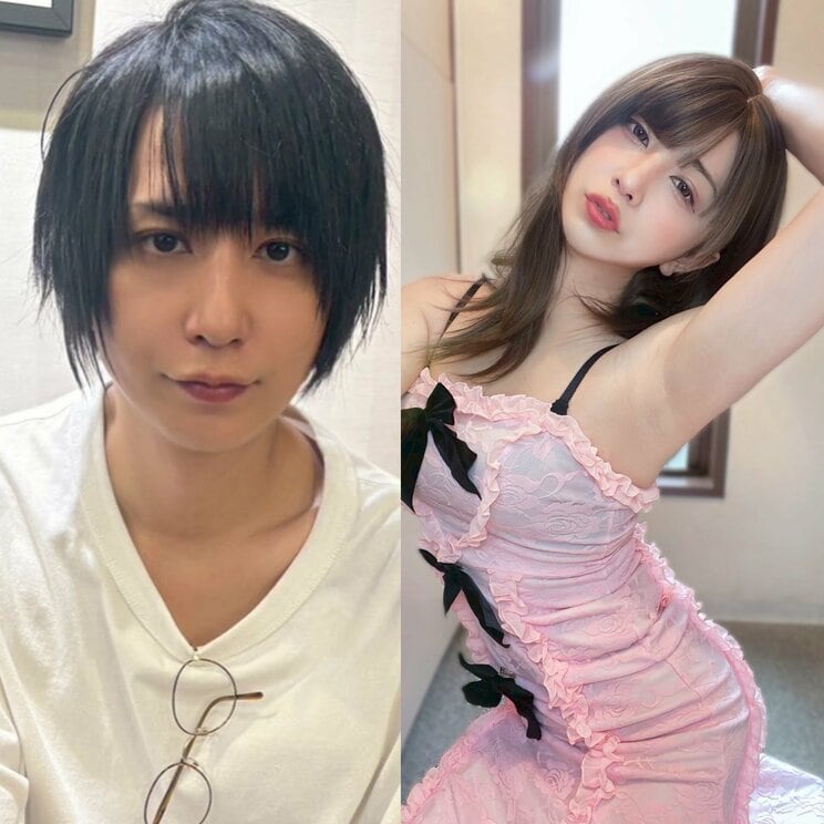 衝撃のビフォーアフター